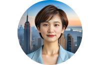 人才顧問 Josephine